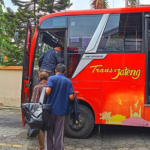 Trans Jateng Pemprov Akan Perluas Trans Jateng Rute Magelang-Temanggung pada 2027