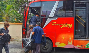 Trans Jateng Pemprov Akan Perluas Trans Jateng Rute Magelang-Temanggung pada 2027