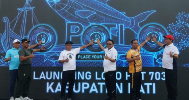 Kegiatan Pembelajaran Aktif Calon Paskibraka Kabupaten Pati Tahun 2026 Pemkab Pati Upayakan Persiapan Calon Paskibraka 2026 untuk HUT RI Ke-81