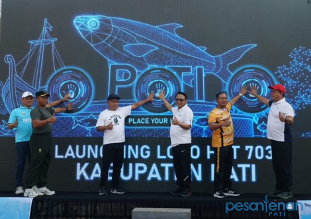 Kegiatan Pembelajaran Aktif Calon Paskibraka Kabupaten Pati Tahun 2026 Pemkab Pati Upayakan Persiapan Calon Paskibraka 2026 untuk HUT RI Ke-81