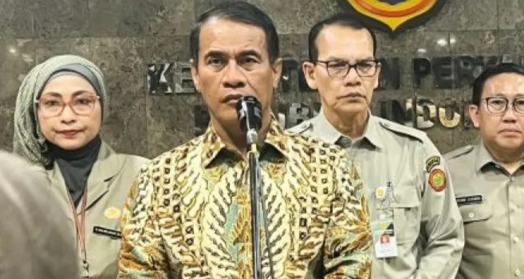 Andi Amran Sulaiman Mentan Amran Respons Kabar Tanah Warga Papua Diambil dengan Harga Rp100 Ribu per Hektare