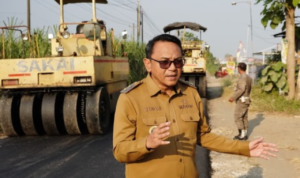 Risma Ardhi Chandra Pemkab Pati Akan Tambah Anggaran Pemeliharaan Jalan untuk APBD Murni 2027