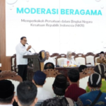 Risma Ardhi Chandra Pemkab Pati Gerak Cepat Mitigasi Isu dengan Potensi Perpecahan