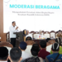 Pemkab Pati Gerak Cepat Mitigasi Isu dengan Potensi Perpecahan