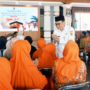 Plt Bupati Pati Hadiri Tasyakuran Jemaah Haji Wilayahnya: Nikmat Ini Harus Disyukuri