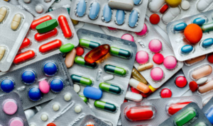 Ilustrasi Sejumlah Obat Ilegal dengan Kandungan Kimia Ditemukan BPOM
