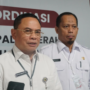 Bupati Nonaktif Pati Sudewo Bantah Kesaksian 6 Kepala Desa terkait Pengisian Perdes