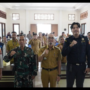 Pemkab Pati-Bea Cukai Kudus Sosialisasikan Rokok Ilegal di Pucakwangi
