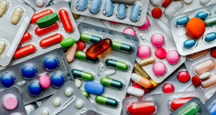 Sejumlah Obat Ilegal dengan Kandungan Kimia Ditemukan BPOM
