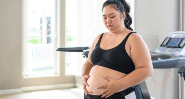 Ilustrasi Ahli Sebut Obesitas pada Perempuan Perlu Dipandang sebagai Penyakit Kronis