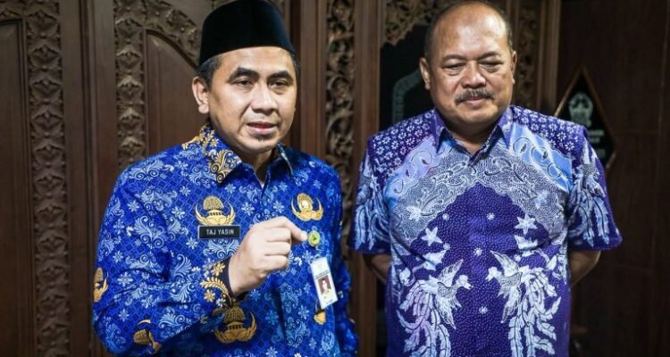Prestasi Atlet Porprov Jateng Kini Bisa Dipantau di Sistem Secara Real Time/jatengprov Prestasi Atlet Porprov Jateng Kini Bisa Dipantau di Sistem Secara Real Time/jatengprov