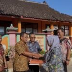 SDN Tanggirejo Grobogan Rusak, Pemprov Jateng Pastikan Ada Bantuan Revitalisasi/jatengprov SDN Tanggirejo Grobogan Rusak, Pemprov Jateng Pastikan Ada Bantuan Revitalisasi/jatengprov