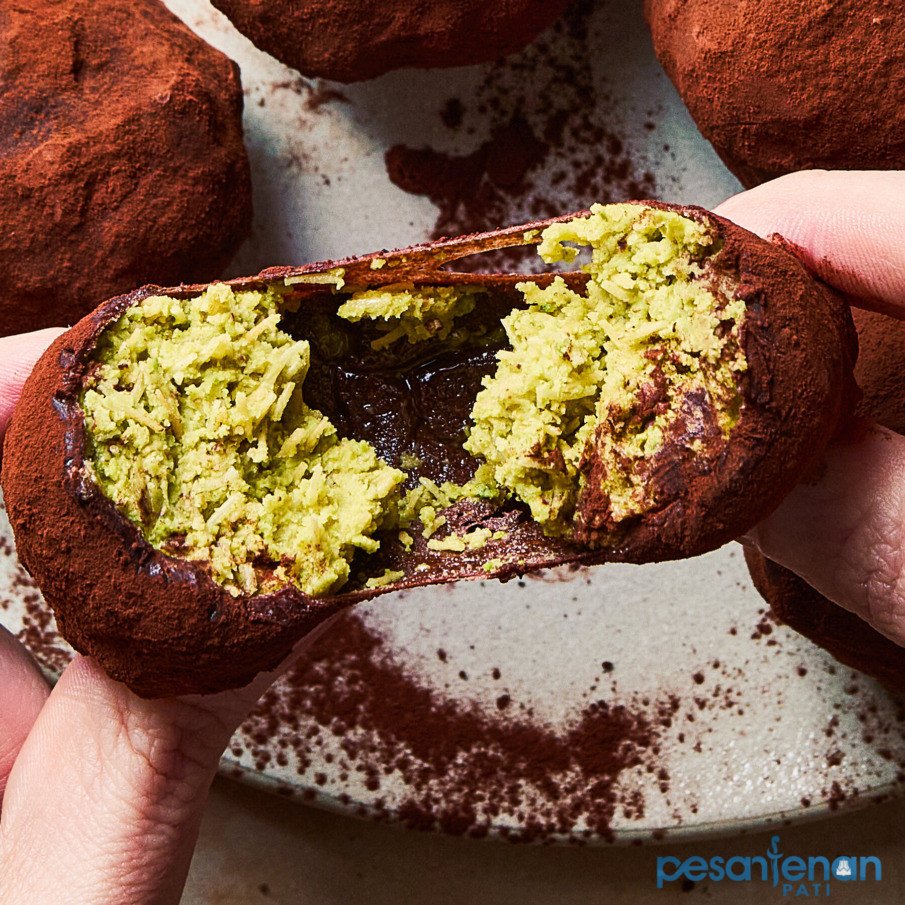 Resep Dubai Chewy Cookie Viral Sensasi Kenyal, Manis, dan Gurih ala Rumahan dubai