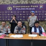 Kronologi Kasus Pembakaran Rumah Warga di Undaan Kudus, Motif Dendam Pribadi/polres kudus