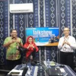 BPS Sebut Sensus Ekonomi Tak Terkait Bansos