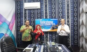 BPS Sebut Sensus Ekonomi Tak Terkait Bansos BPS Sebut Sensus Ekonomi Tak Terkait Bansos