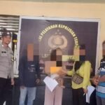 Perempuan di Sulteng Tagih Utang dengan Ancaman dan Kata Kasar Berujung Damai/tribatranews