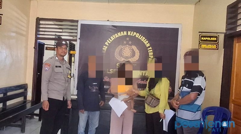 Perempuan di Sulteng Tagih Utang dengan Ancaman dan Kata Kasar Berujung Damai/tribatranews Perempuan di Sulteng Tagih Utang dengan Ancaman dan Kata Kasar Berujung Damai/tribatranews