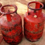Ilustrasi LPG/istock