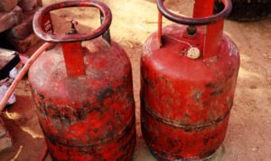 Ilustrasi LPG/istock Ilustrasi LPG/istock