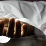 Ilustrasi jasad korban/istock Ilustrasi jasad korban/istock