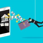 Ilustrasi pencurian rekening/istock