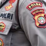 Ilustrasi polisi/istock