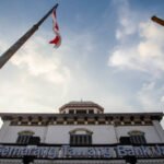 Stasiun Tawang Semarang/istock Stasiun Tawang Semarang/istock