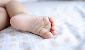 Ilustrasi balita/istock