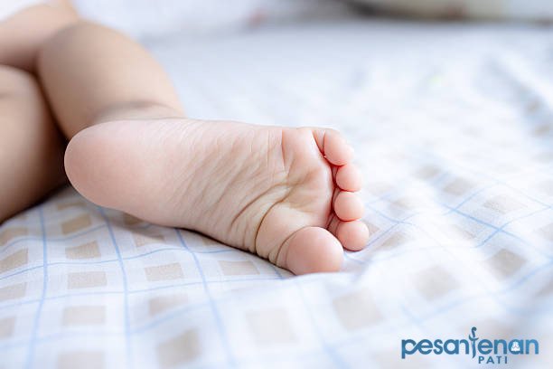 Ilustrasi balita/istock Ilustrasi balita/istock