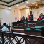 Terdakwa Kasus Dugaan Kekerasan Seksual di Ponpes Pati Terancam 12 Tahun Penjara