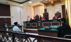 Terdakwa Kasus Dugaan Kekerasan Seksual di Ponpes Pati Terancam 12 Tahun Penjara