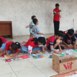Warga Perum RSS Sidokerto Pati Gelar Lomba untuk Rayakan HUT RI ke-81 Warga Perum RSS Sidokerto Pati Gelar Lomba untuk Rayakan HUT RI ke-81