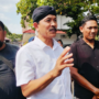 Petani Pegunungan Kendeng Sukolilo Pati Rayakan Kemerdekaan Bertajuk Upacara Rakyat