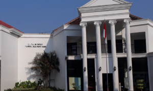 Fosil Gigi Hiu Ditemukan di Situs Patiyam, Bukti Wilayah Kudus Pernah Jadi Selat Muria
