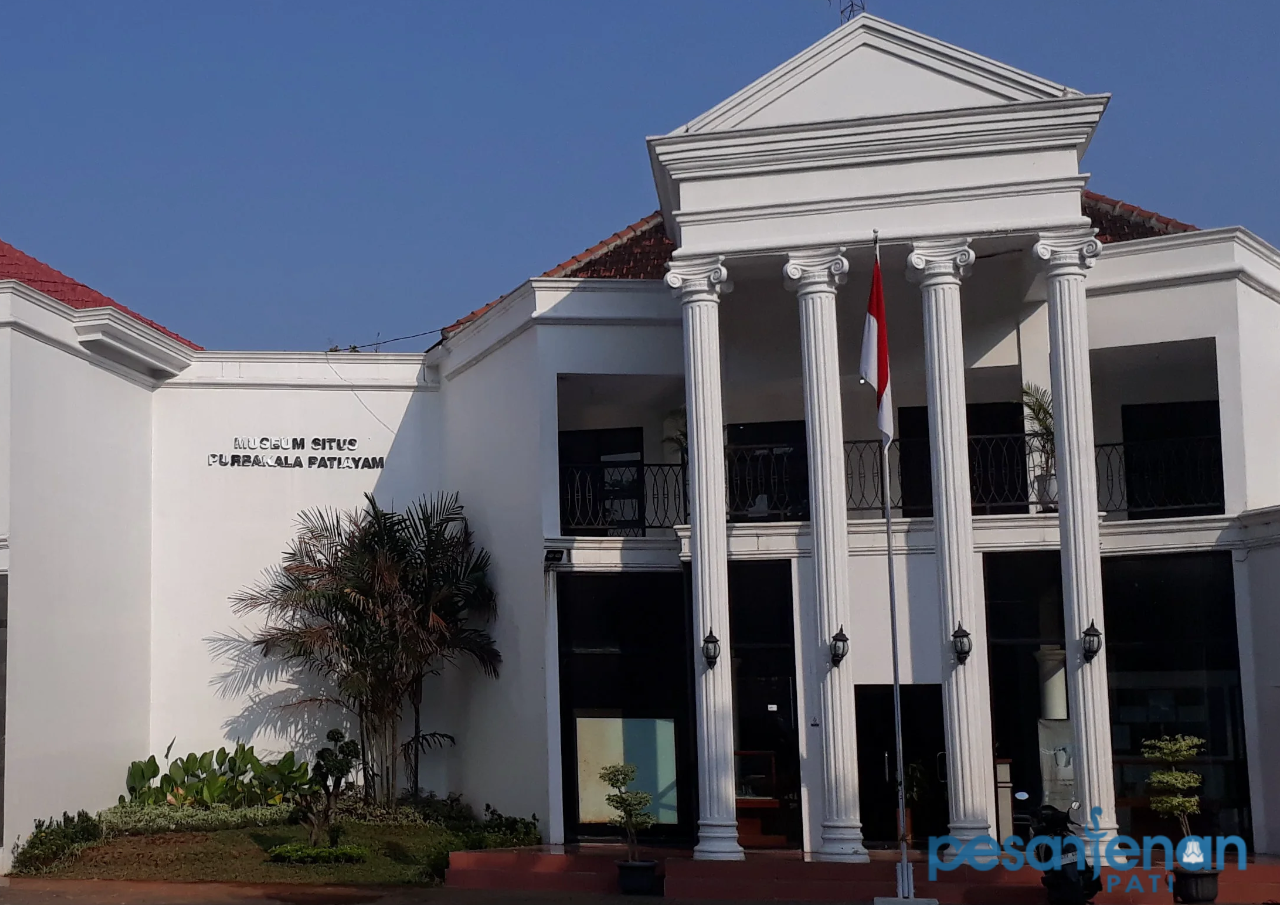 Situs Purbakala Patiayam, Kecamatan Jekulo, Kabupaten Kudus Fosil Gigi Hiu Ditemukan di Situs Patiyam, Bukti Wilayah Kudus Pernah Jadi Selat Muria
