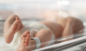 Seorang Bayi Perempuan Ditemukan di Sebuah Bengkel Mobil di Trangkil Pati