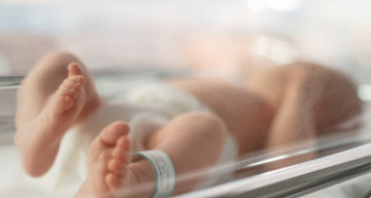 Seorang Bayi Perempuan Ditemukan di Sebuah Bengkel Mobil di Trangkil Pati