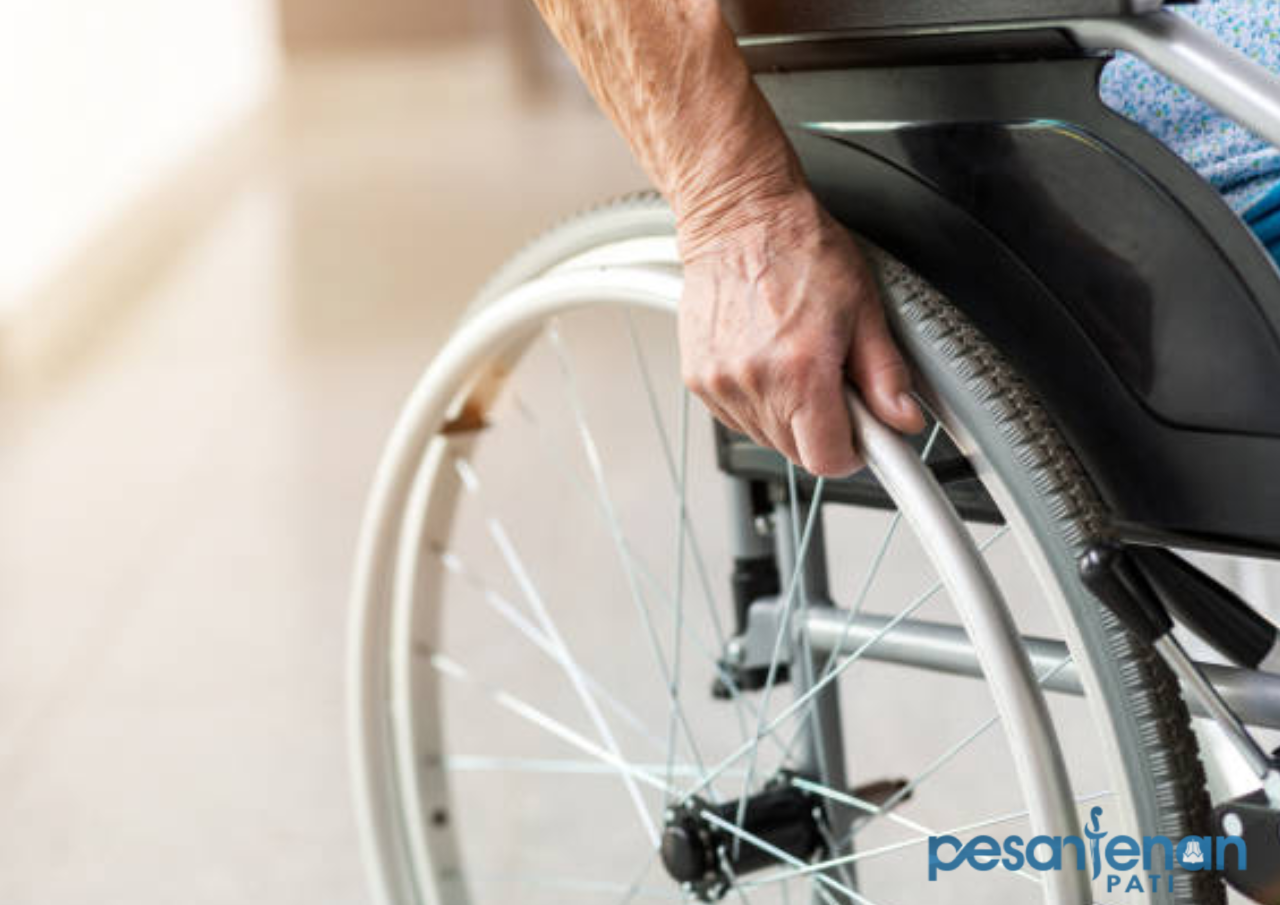 Ilustrasi 100 Peserta Penyandang Disabilitas di Kudus Gelar Upacara Bendera HUT RI Ke-81