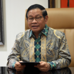 Persilakan Warga Pati untuk Aksi di DPR RI, Pramono: Tapi Tidak Boleh Anarkis