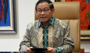 Pramono Anung Persilakan Warga Pati untuk Aksi di DPR RI, Pramono: Tapi Tidak Boleh Anarkis