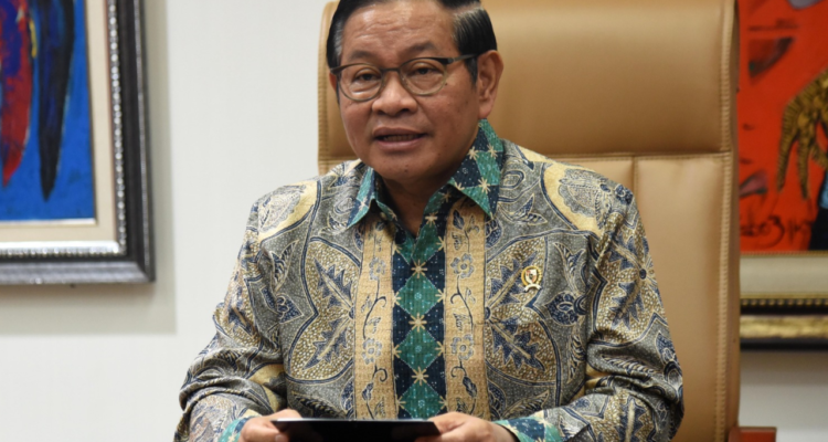 Persilakan Warga Pati untuk Aksi di DPR RI, Pramono: Tapi Tidak Boleh Anarkis