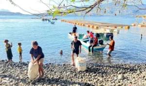 Penyelundupan Miras Tradisional di Alor Terungkap, Petugas Amankan 31 Jerigen/humas polri Penyelundupan Miras Tradisional di Alor Terungkap, Petugas Amankan 31 Jerigen/humas polri