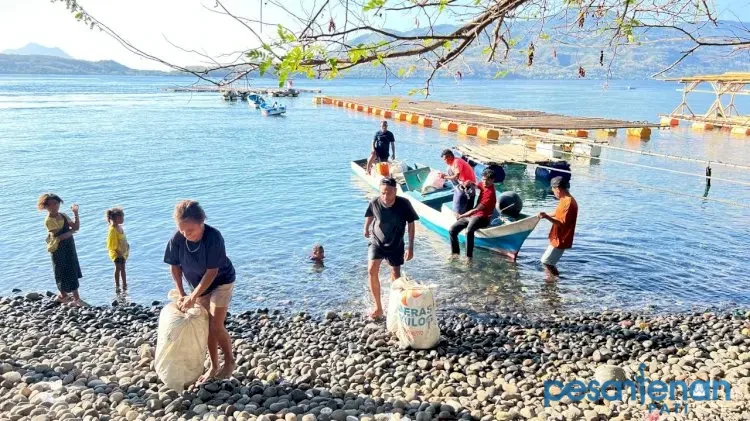 Penyelundupan Miras Tradisional di Alor Terungkap, Petugas Amankan 31 Jerigen/humas polri Penyelundupan Miras Tradisional di Alor Terungkap, Petugas Amankan 31 Jerigen/humas polri
