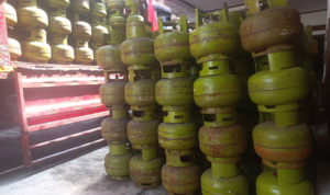 LPG Subsidi 3 Kg Kuota Konsumsi LPG Subsidi 3 Kg Dinilai Selalu Alami Kenaikan Sejak 2023