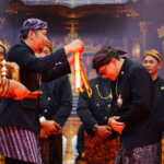 Plt Bupati Pati: Tradisi Meron Sukolilo Harus Dilestarikan Bersama