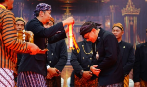 Plt Bupati Pati: Tradisi Meron Sukolilo Harus Dilestarikan Bersama