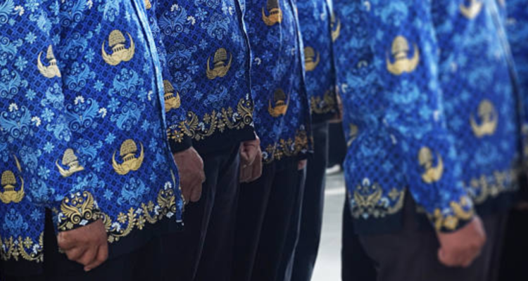Ilustrasi ASN Kadisdag Kudus Diduga Pungli-Penyalahgunaan Lapak, Pemkab Jatuhi Hukuman Disiplin