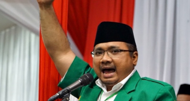 Yaqut Cholil Qaumas Mantan Menag Yaqut Akan Sidang Perdana pada 11 Agustus Mendatang