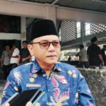 Risma Ardhi Chandra Pemkab Pati Lakukan Pemetaan Daerah yang Alami Kekeringan